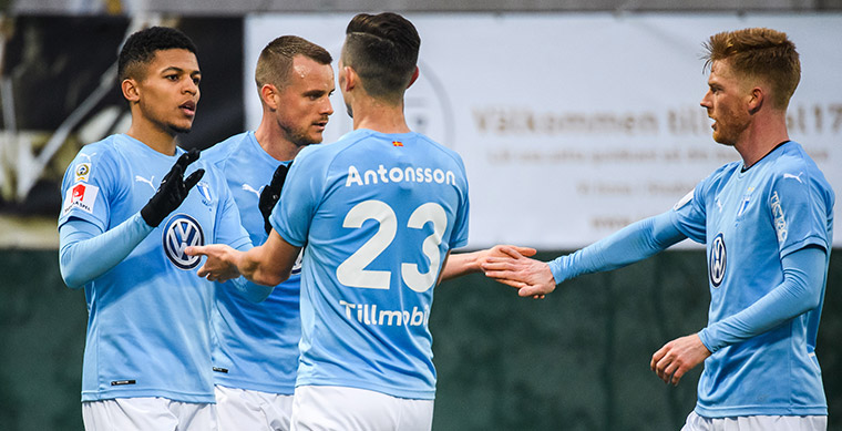 Malmo FF