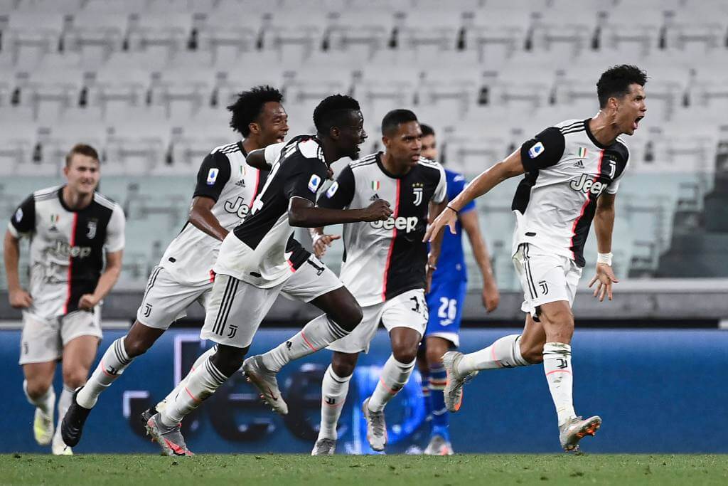 soi kèo Ferencvaros vs Juventus