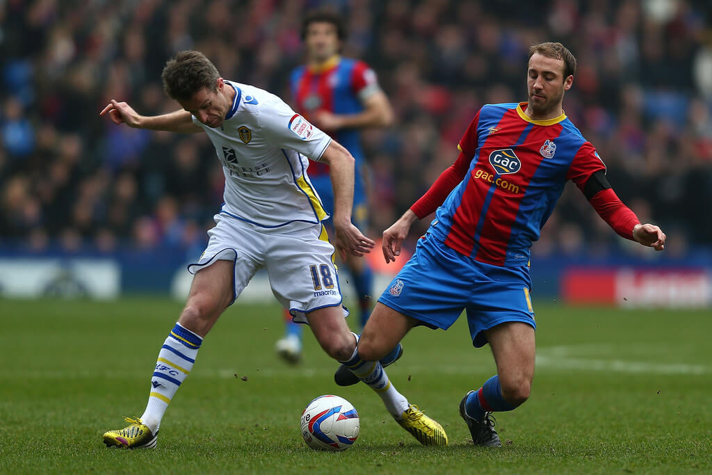 soi kèo Crystal Palace vs Leeds