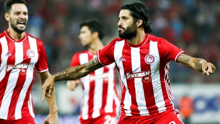 Soi kèo Wolves vs Olympiakos Piraeus