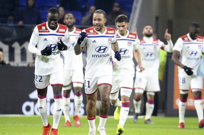 Lyon sẽ phải thực sự lỗ lực nếu muốn càn được Juventus