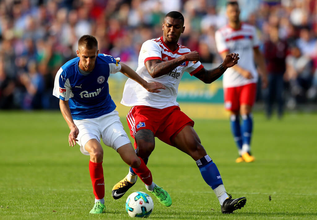 soi kèo Holstein Kiel vs Hamburger
