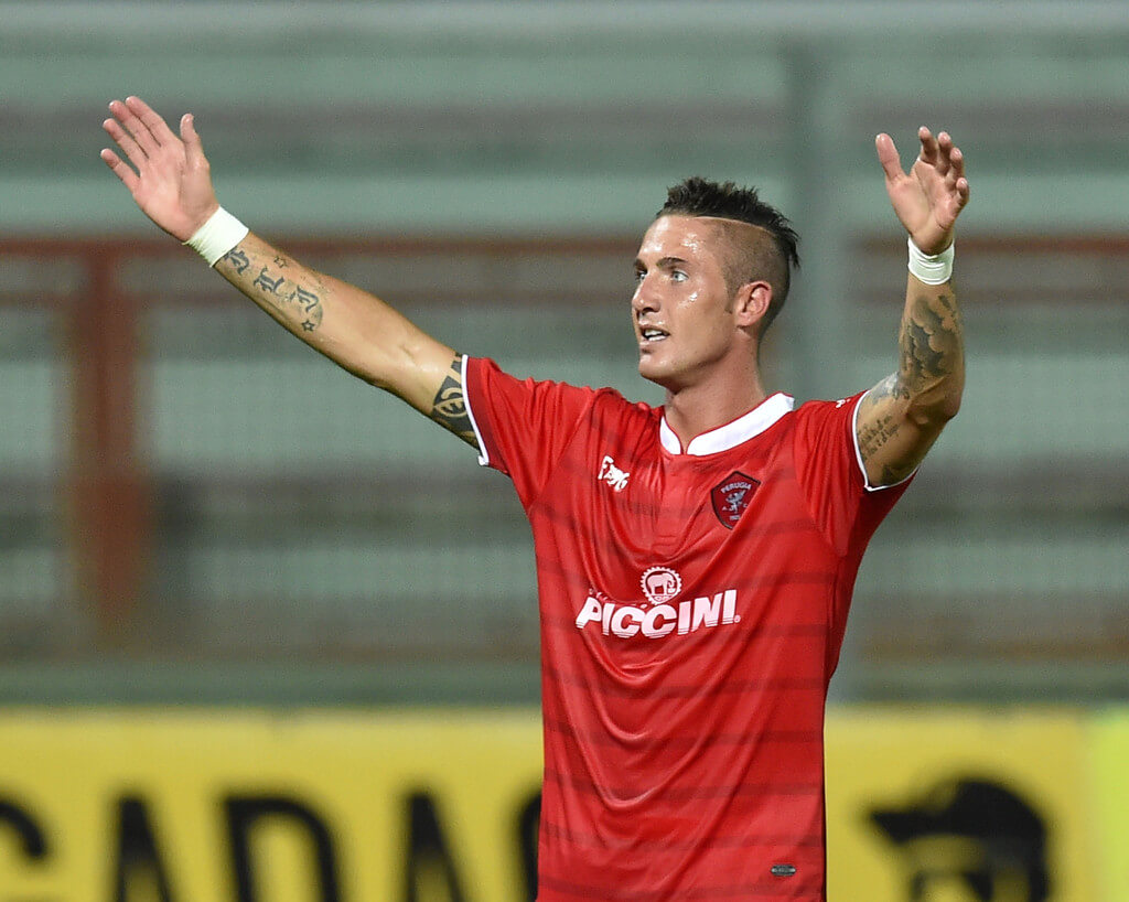 Soi kèo Pescara vs Perugia