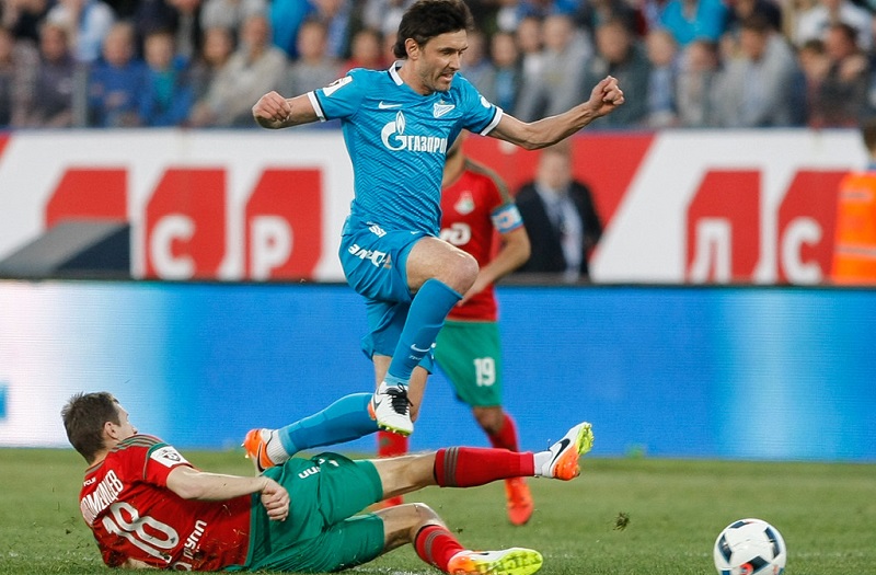 Soi kèo R. Volgograd vs Zenit