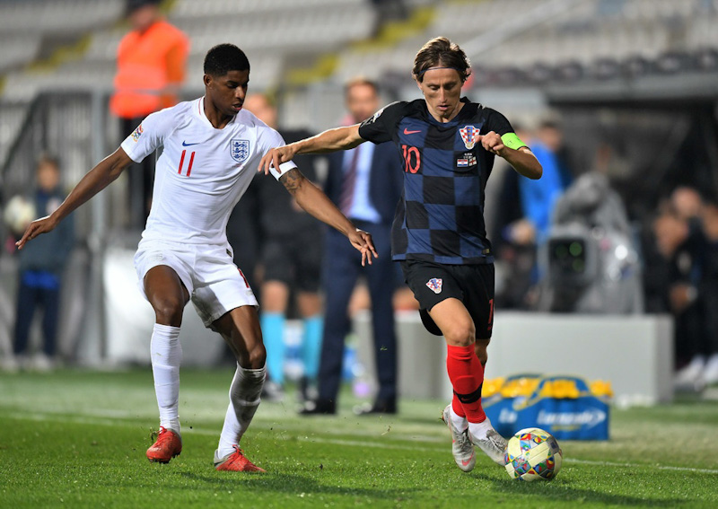 Soi kèo, nhận định Anh vs Croatia ngày 13/6/2021