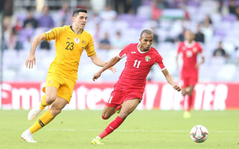 Soi kèo, nhận định Australia vs Jordan ngày 16/6/2021