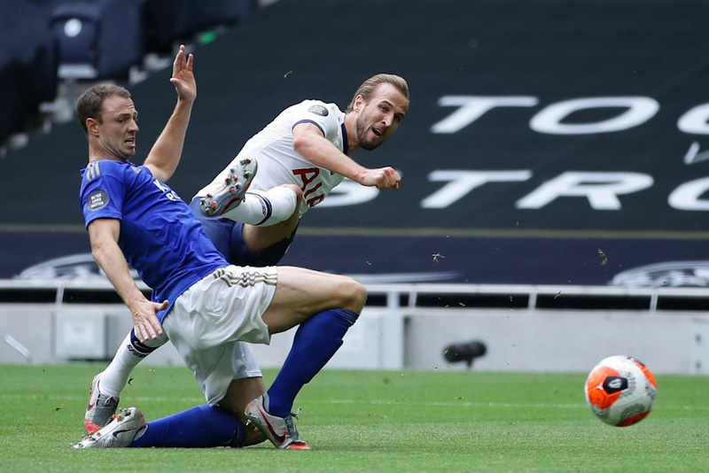 Tottenham đang có phong độ thi đấu ổn định