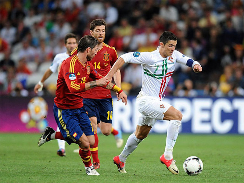 Soi kèo, nhận định Tây Ban Nha vs Bồ Đào Nha ngày 05/6/2021