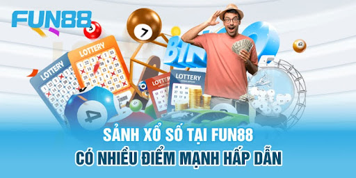 Hướng Dẫn Đánh Lô Đề Online Và Xổ Số Tại Fun88